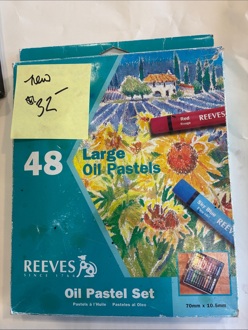 Paint collection - Picture 3 of 8